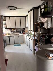Blk 13 Jalan Bukit Merah (Bukit Merah), HDB 5 Rooms #535518551